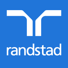 Logotype of Randstad