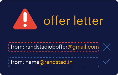 offer letter