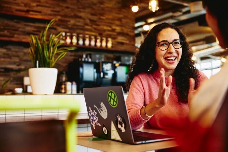 introducing BrightFit: your route to next-level skilling