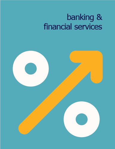banking & financial services