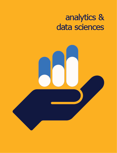 analytics & data sciences