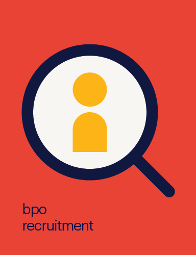 BPO recruitment