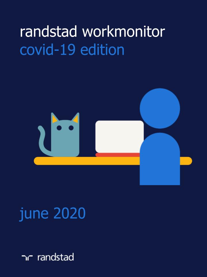 workmonitor 2020 first edition