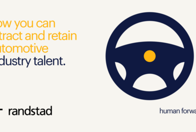how you can attract and retain automotive industry talent.