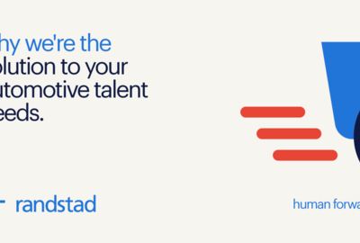 Randstad Inhouse Services: the solution to your automotive talent needs.