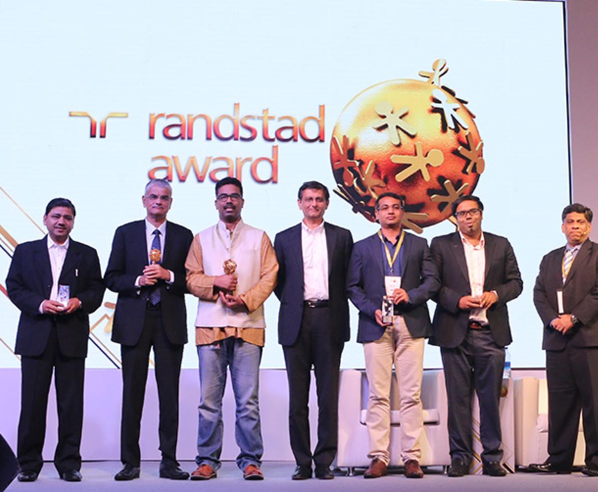 google india wins REBR 2016