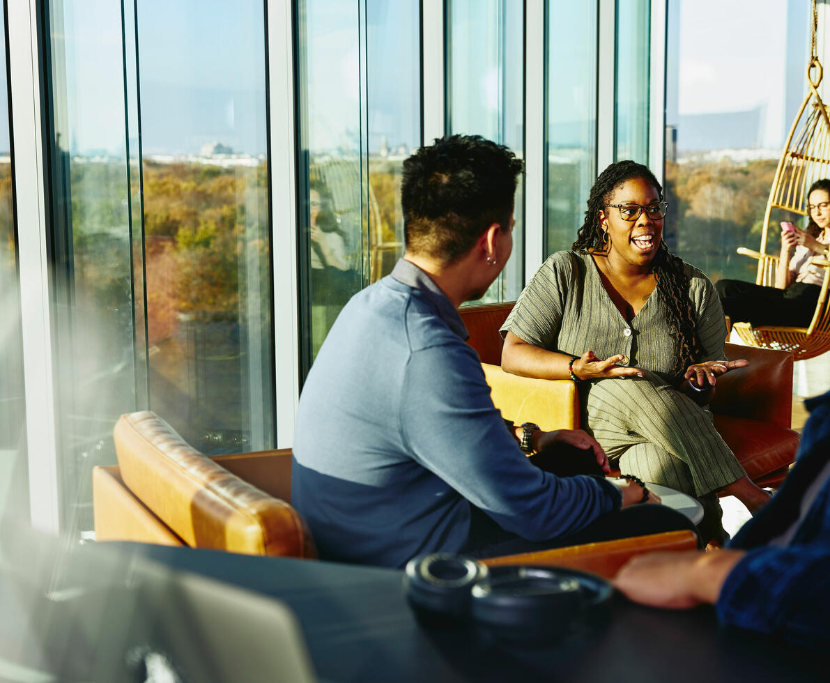 Top ITES and GCC Jobs | Randstad India