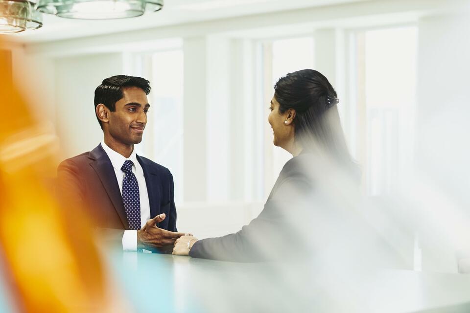 Working as a deputy manager your tasks, salary, opportunities and