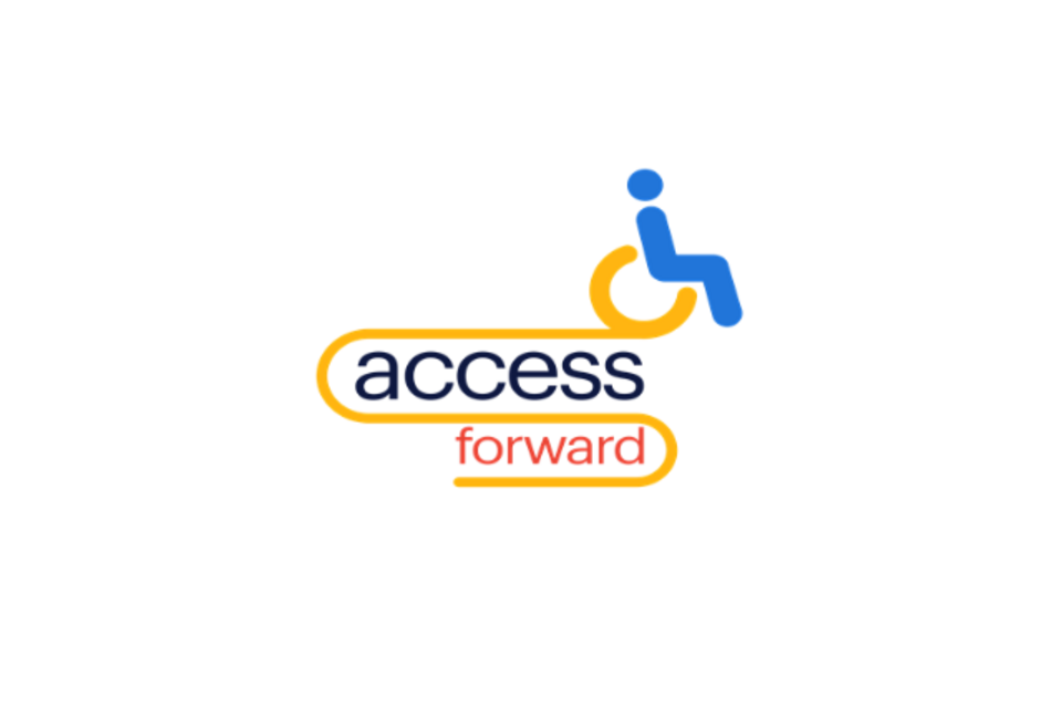 access forward