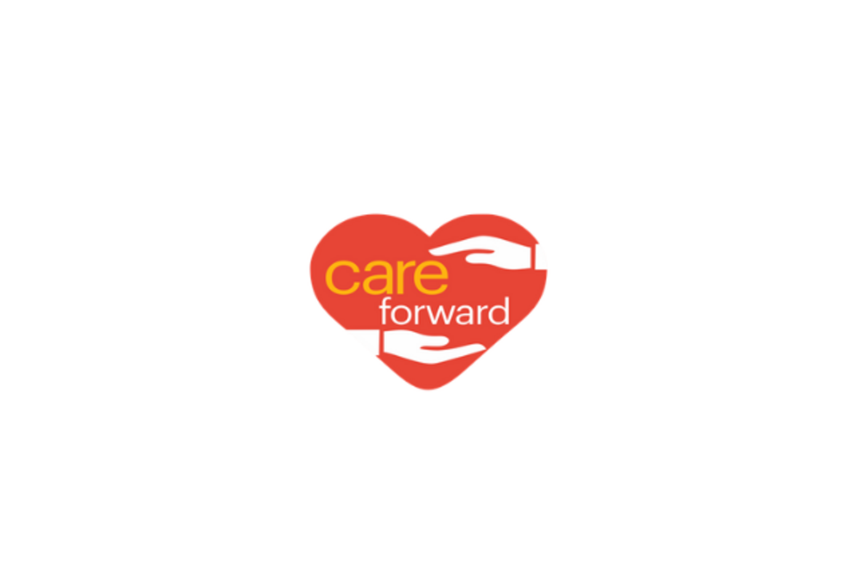 care forward
