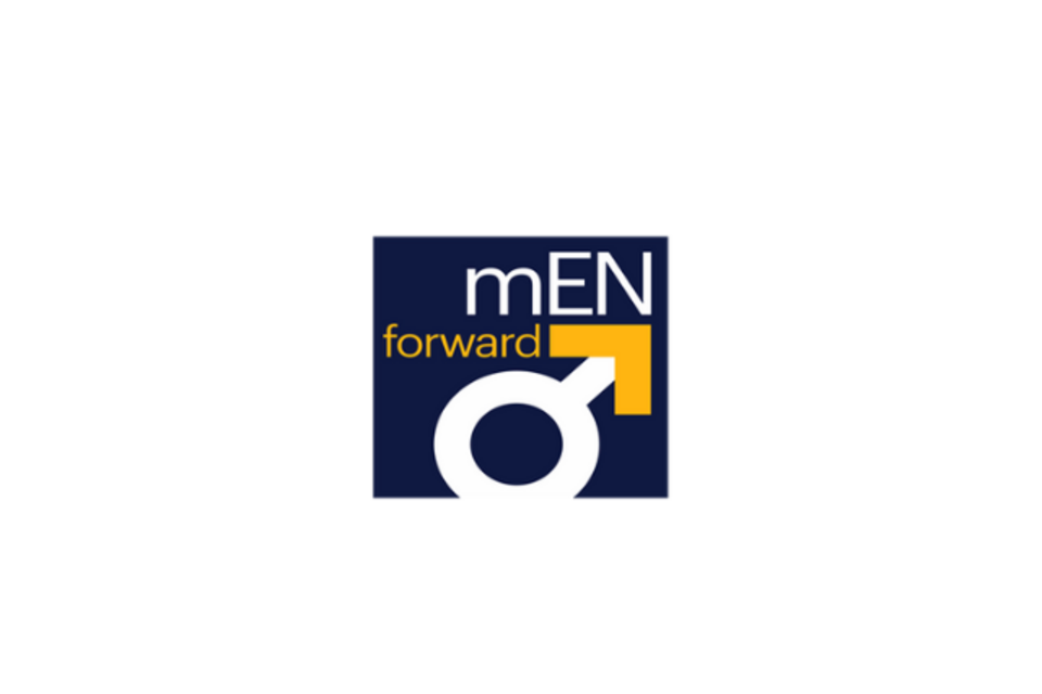 men forward