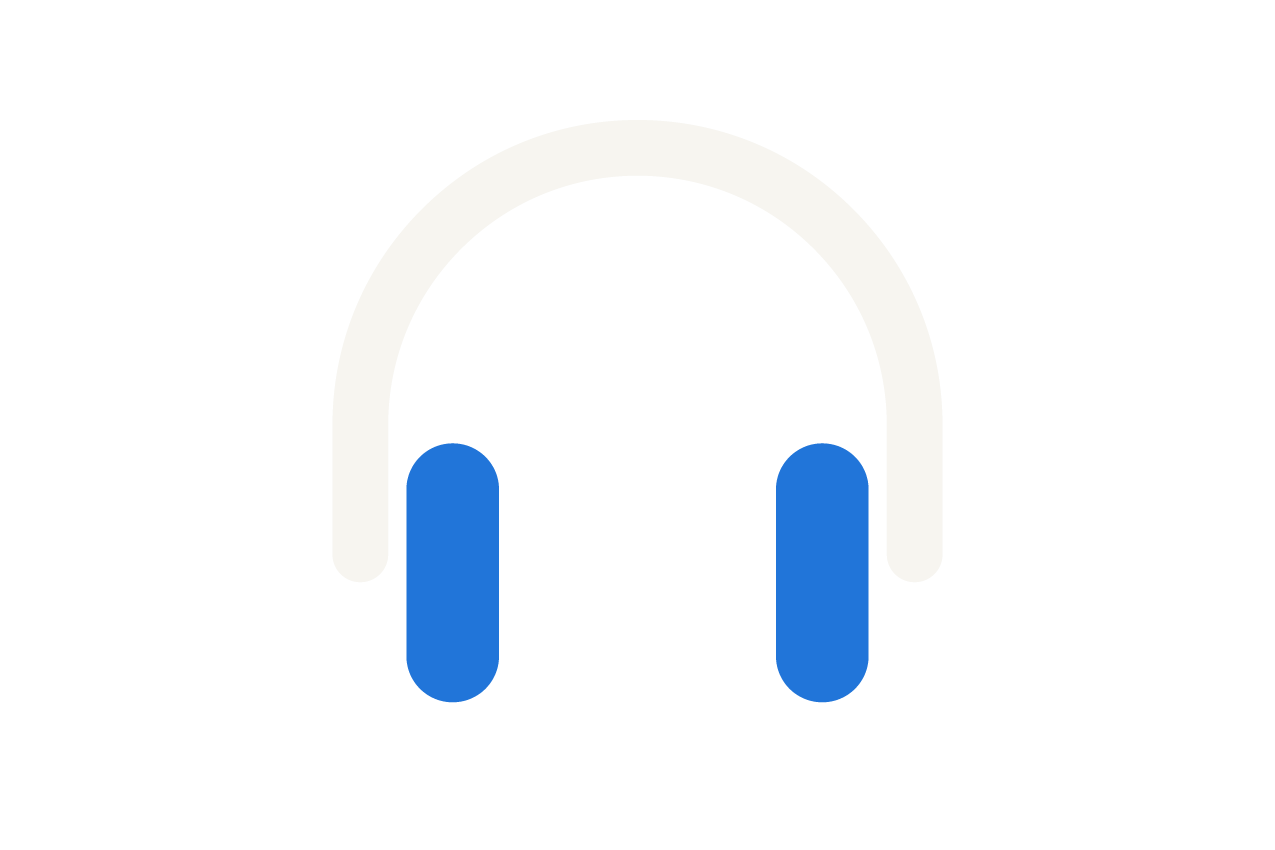 audio library