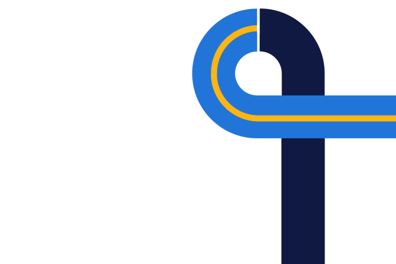 corner bend