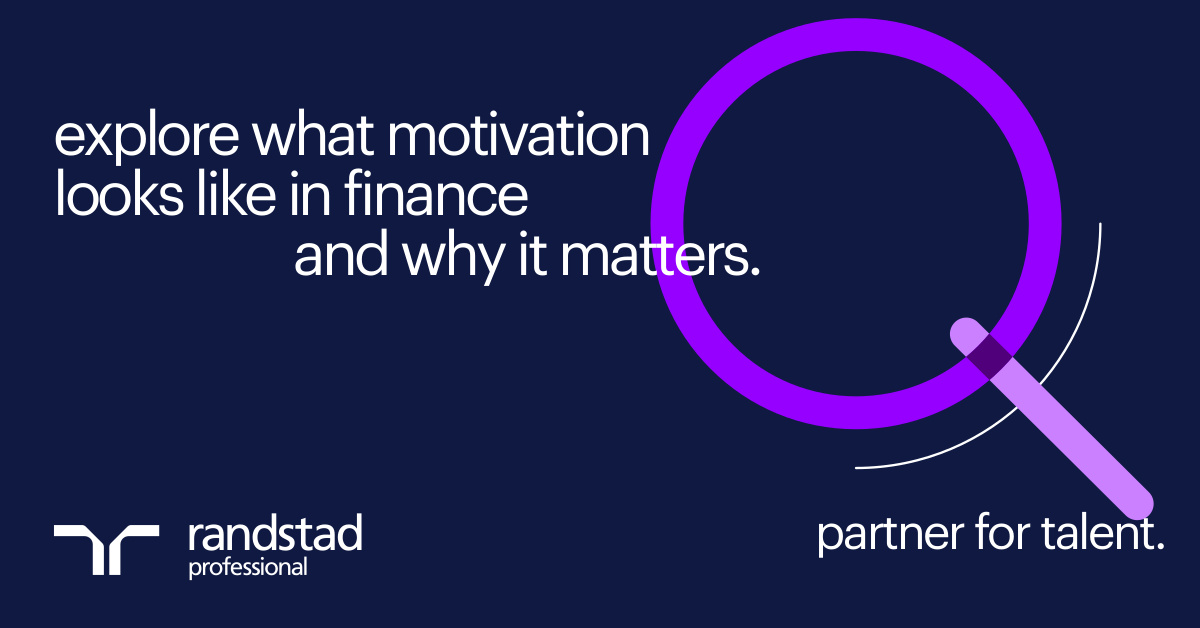 Employee motivation in finance: what does an engaged team look like ...