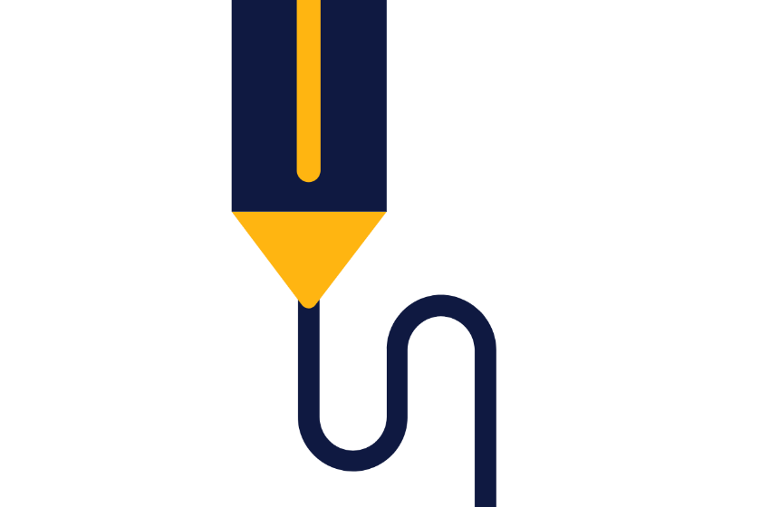 PencilWithLine_illustration_UseBackgroundBlue_RGB_thumb.Png
