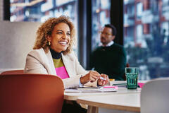 Randstad Professional Career