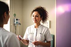 building AI literacy across all healthcare roles