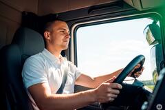truck-driver