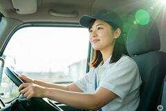 truck-driver-female