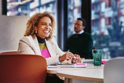 Randstad Professional Career