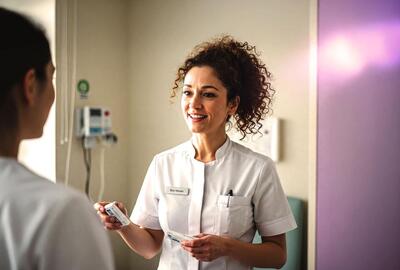 building AI literacy across all healthcare roles