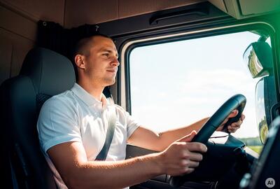 truck-driver