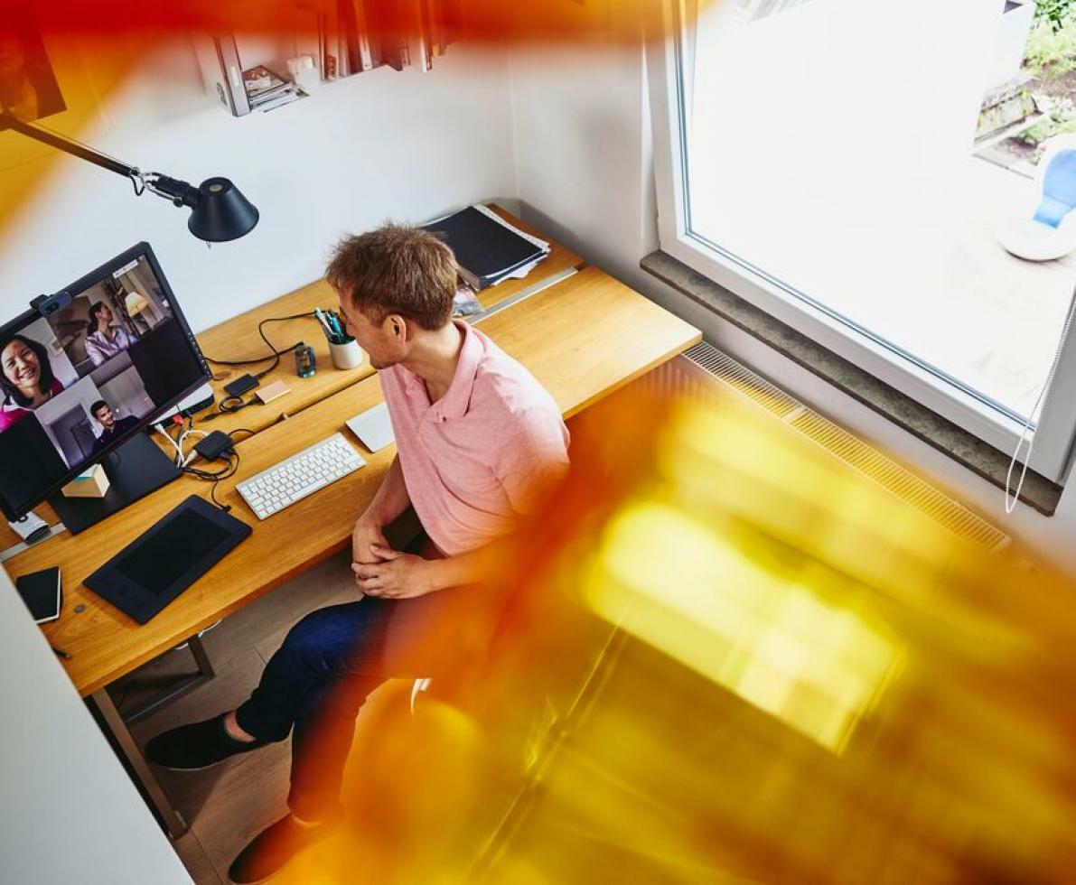 video interview tips
