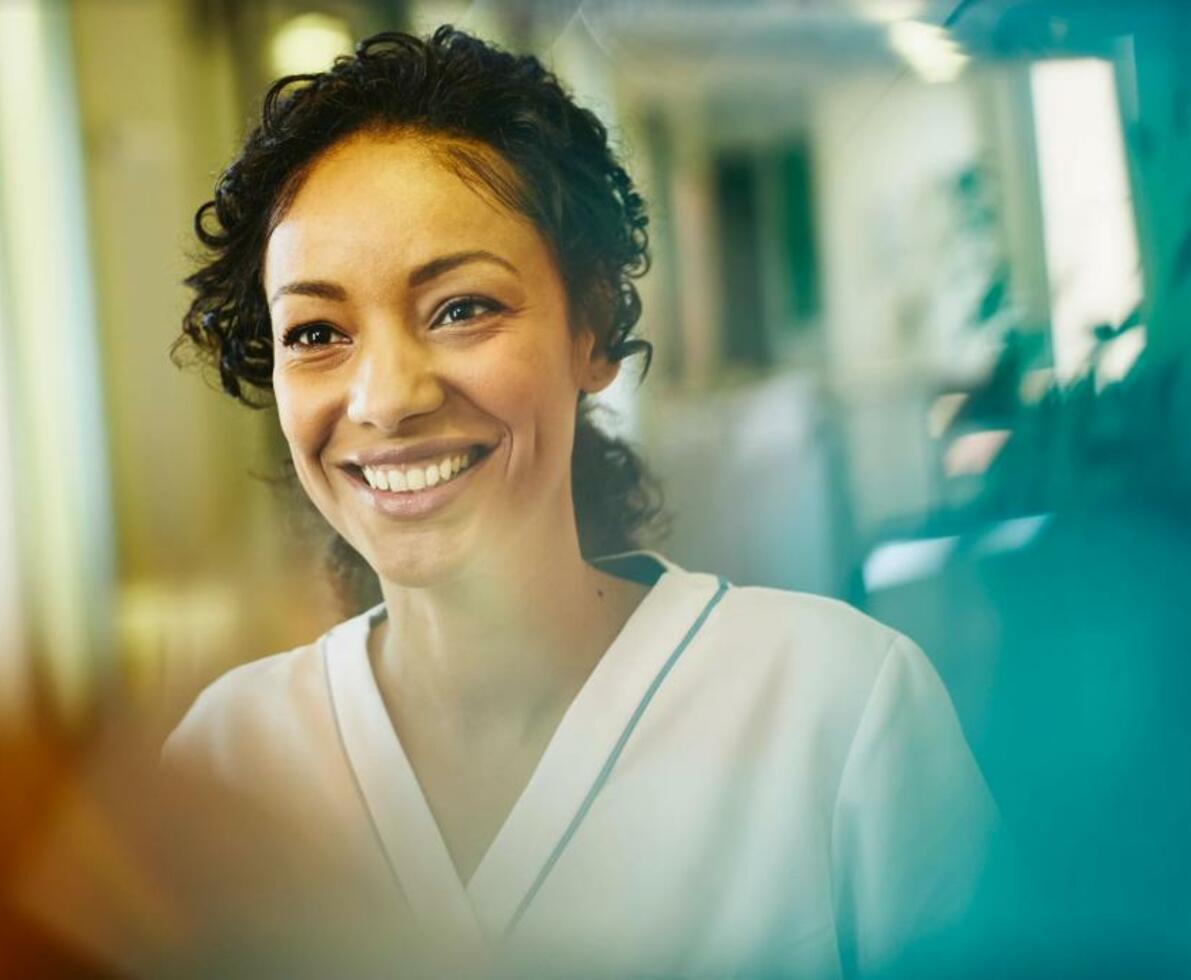 community nurse