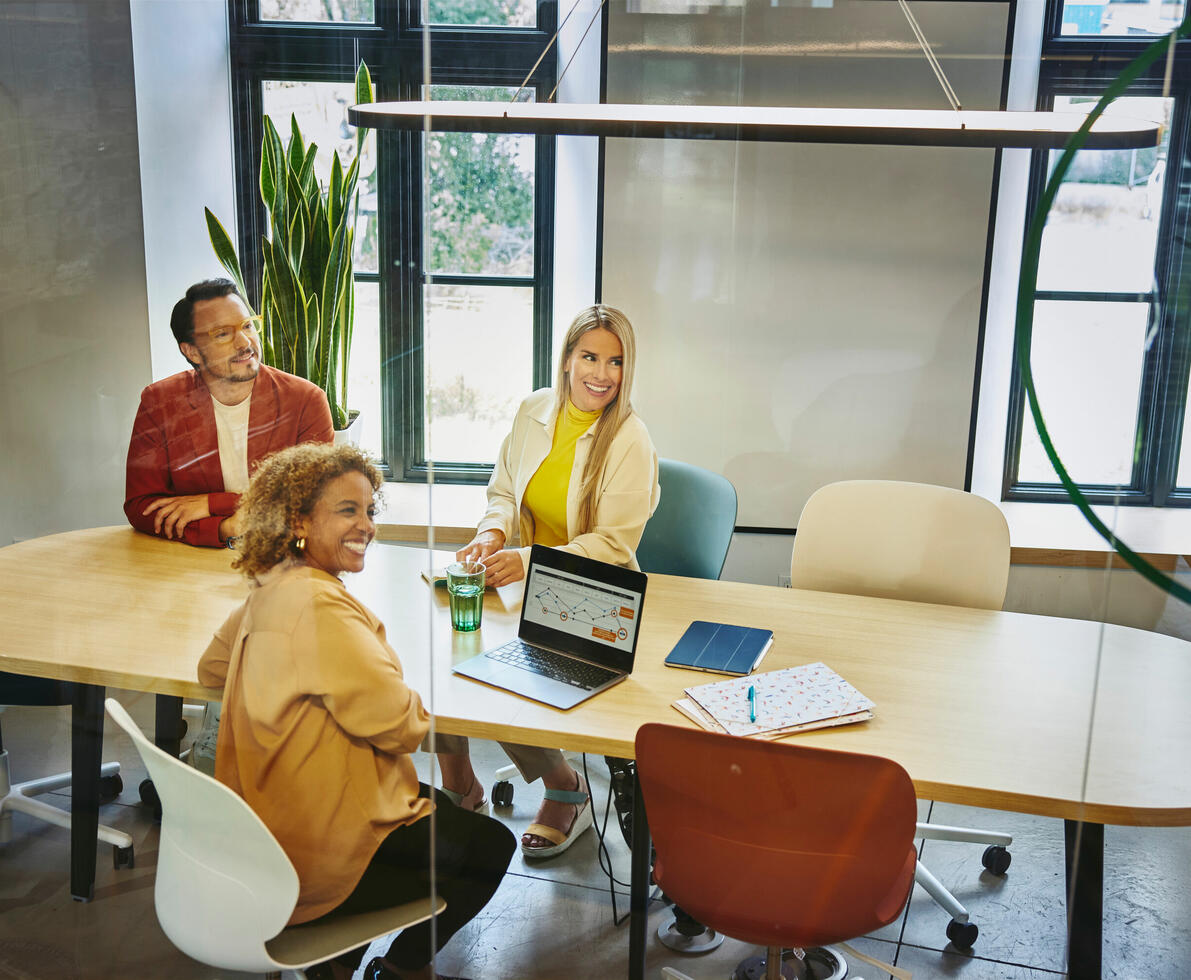 Randstad Professional Career